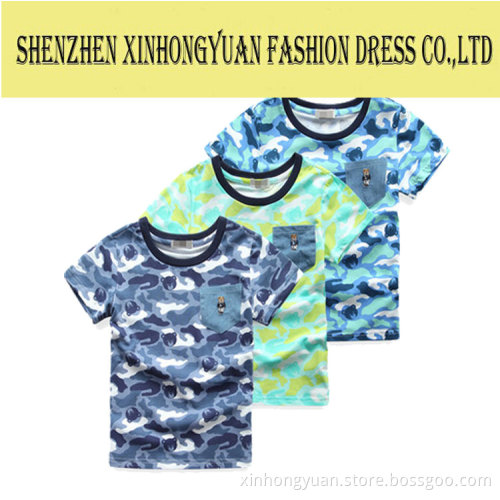 wholesale camo t shirts plain color